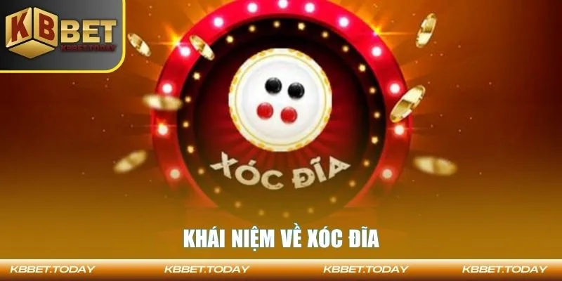 Khái niệm về xóc đĩa